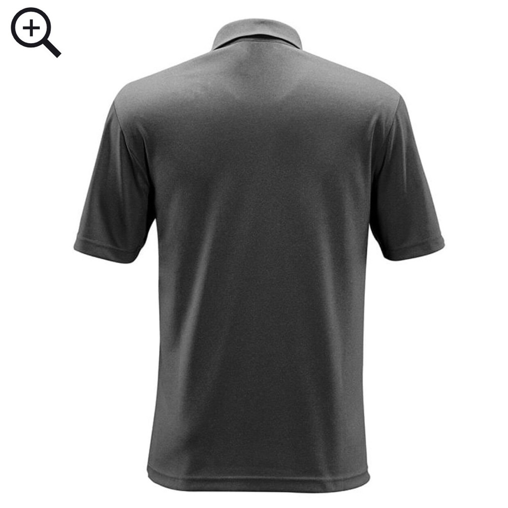 Storm Tech Performance Mistral Polo - Picture 3 of 6